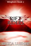 Rift Rider Cover 9